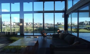 VentaTerreno  Lote interno Barrio Carpinchos Nordelta