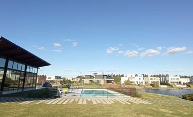 VentaTerreno  Lote interno Barrio Carpinchos Nordelta