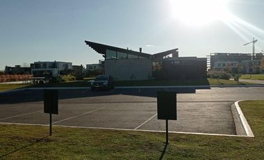 VentaTerreno  Lote interno Barrio Carpinchos Nordelta