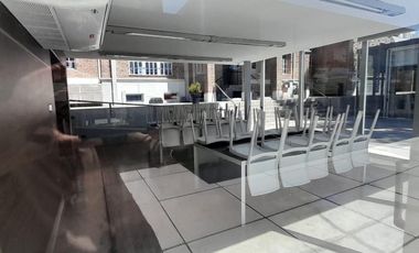 Departamento en aqluiler un dormitorio, Opera Luxury