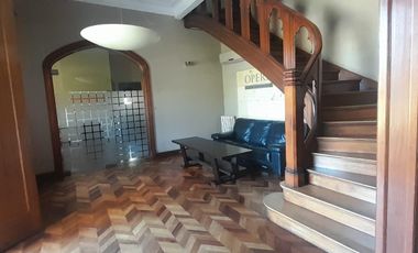 Departamento en aqluiler un dormitorio, Opera Luxury