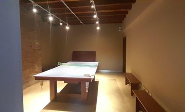 Departamento en aqluiler un dormitorio, Opera Luxury