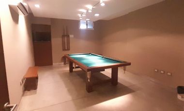 Departamento en aqluiler un dormitorio, Opera Luxury