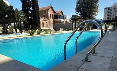 Departamento en aqluiler un dormitorio, Opera Luxury