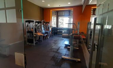 Departamento en aqluiler un dormitorio, Opera Luxury