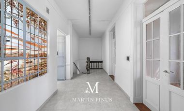 PH RECICLADO - 6 AMBIENTES - TERRAZA - PALERMO