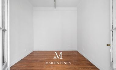 PH RECICLADO - 6 AMBIENTES - TERRAZA - PALERMO