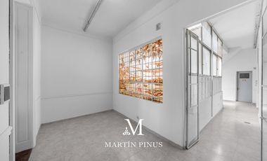 PH RECICLADO - 6 AMBIENTES - TERRAZA - PALERMO