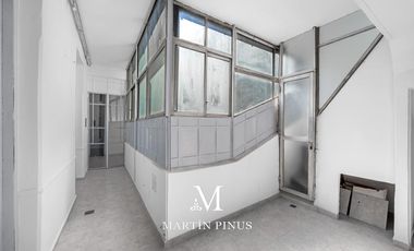 PH RECICLADO - 6 AMBIENTES - TERRAZA - PALERMO