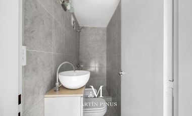 PH RECICLADO - 6 AMBIENTES - TERRAZA - PALERMO