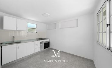 PH RECICLADO - 6 AMBIENTES - TERRAZA - PALERMO