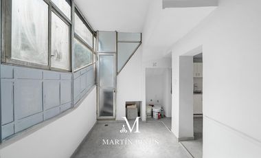 PH RECICLADO - 6 AMBIENTES - TERRAZA - PALERMO