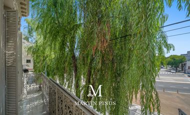 PH RECICLADO - 6 AMBIENTES - TERRAZA - PALERMO