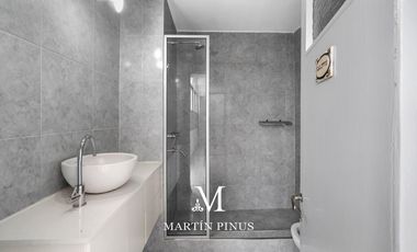 PH RECICLADO - 6 AMBIENTES - TERRAZA - PALERMO