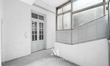 PH RECICLADO - 6 AMBIENTES - TERRAZA - PALERMO