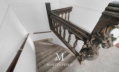 PH RECICLADO - 6 AMBIENTES - TERRAZA - PALERMO