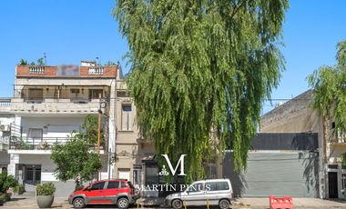 PH RECICLADO - 6 AMBIENTES - TERRAZA - PALERMO