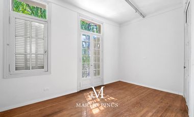 PH RECICLADO - 6 AMBIENTES - TERRAZA - PALERMO