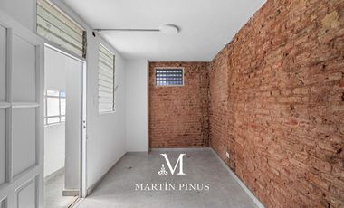 PH RECICLADO - 6 AMBIENTES - TERRAZA - PALERMO