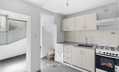 PH RECICLADO - 6 AMBIENTES - TERRAZA - PALERMO