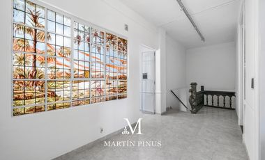 PH RECICLADO - 6 AMBIENTES - TERRAZA - PALERMO