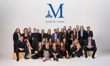 PH RECICLADO - 6 AMBIENTES - TERRAZA - PALERMO