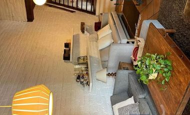 CASA AMUEBLADA  EN TAPALPA,  JAL ZONA CENTRO.