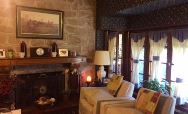 Venta - Chalet 4 amb. en Quilmes Residencial c/ piscina y quincho - U$S 250.000