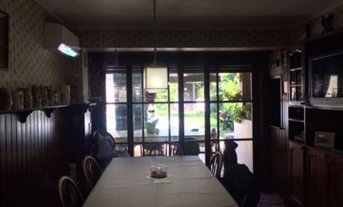 Venta - Chalet 4 amb. en Quilmes Residencial c/ piscina y quincho - U$S 250.000