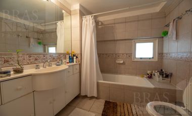 3 ambientes c/ cochera ** amenities**