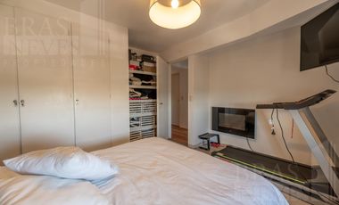 3 ambientes c/ cochera ** amenities**