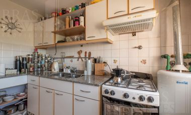 3 ambientes c/ cochera ** amenities**