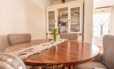 3 ambientes c/ cochera ** amenities**