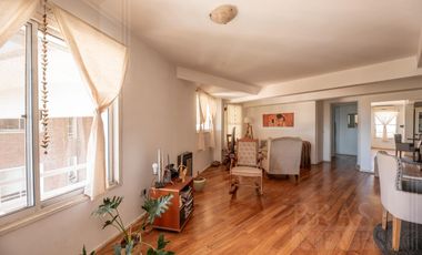 3 ambientes c/ cochera ** amenities**