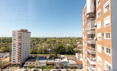3 ambientes c/ cochera ** amenities**