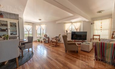 3 ambientes c/ cochera ** amenities**