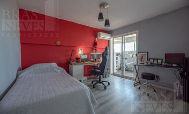 3 ambientes c/ cochera ** amenities**