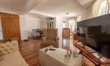 3 ambientes c/ cochera ** amenities**