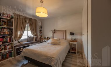 3 ambientes c/ cochera ** amenities**