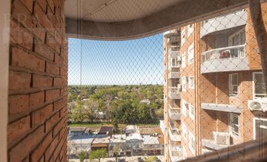 3 ambientes c/ cochera ** amenities**