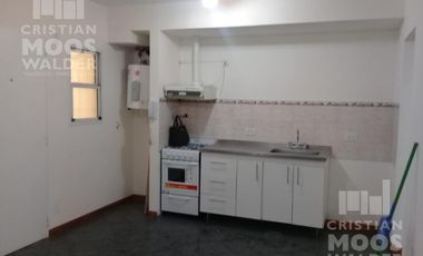 Departamento en Venta  2 ambientes - Escobar