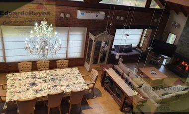 Casa en  VENTA EN BARRIO PARQUE LAS NACIONES