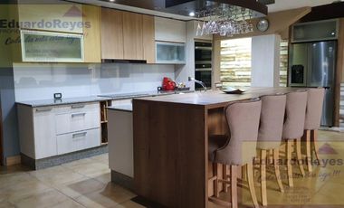 Casa en  VENTA EN BARRIO PARQUE LAS NACIONES