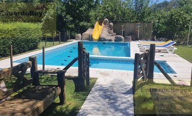 Casa en  VENTA EN BARRIO PARQUE LAS NACIONES