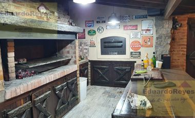 Casa en  VENTA EN BARRIO PARQUE LAS NACIONES