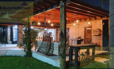 Casa en  VENTA EN BARRIO PARQUE LAS NACIONES