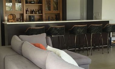 CASA EN RANCHO SAN JUAN