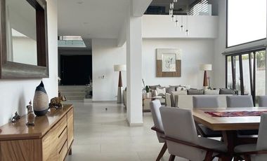 CASA EN RANCHO SAN JUAN