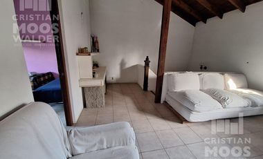 Casa en venta 7 ambientes - Ingeniero Maschwitz