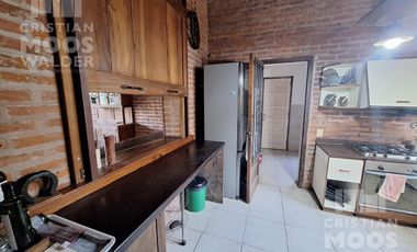 Casa en venta 7 ambientes - Ingeniero Maschwitz